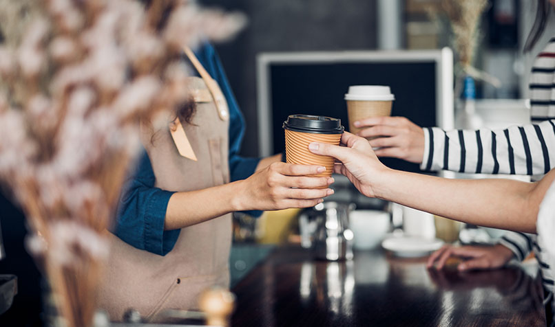 Wes Lambert, CEO of the Restaurant and Catering Industry Association, confirms that many of his members are now more cautious and reluctant to hire casual employees.