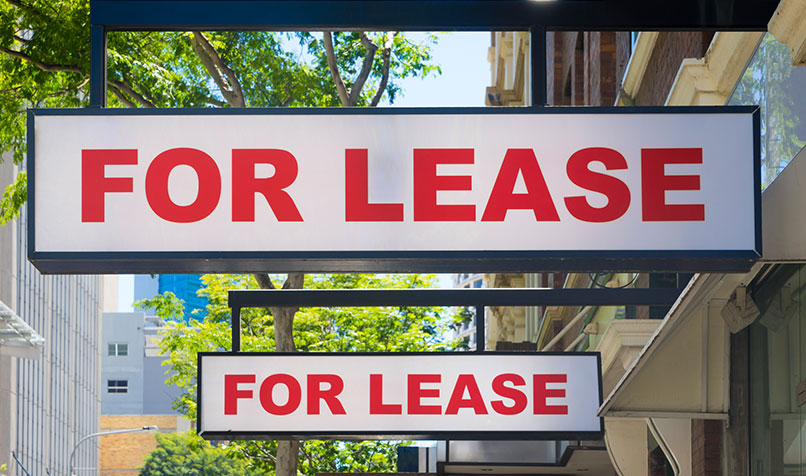 Switching from one accounting standard to another might appear benign but assessing a lease for impairment under IAS 36 introduces new considerations.