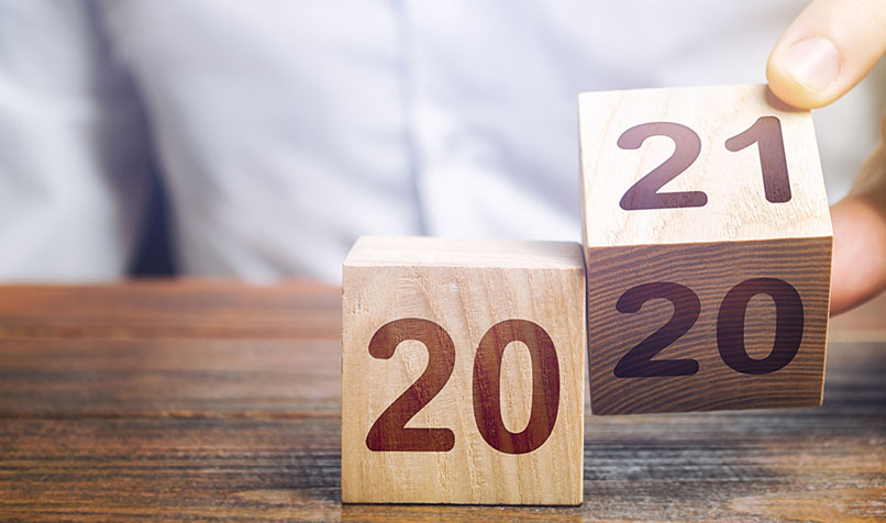 Three senior CPA discuss what they learnt from 2020 and how they plan to identify 2021’s risks and opportunities.