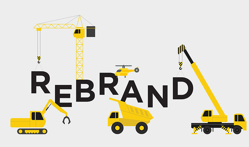 Rebranding rarely leads to increased profits, so why do so many big companies invest so much in rebranding exercises?