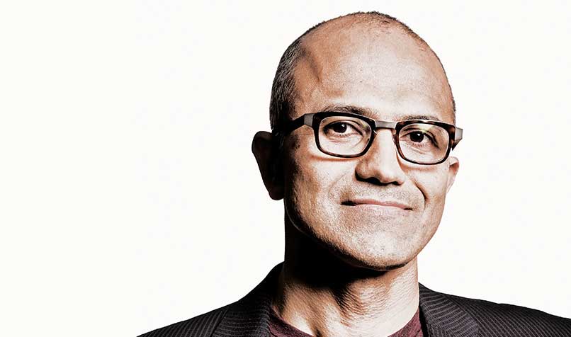One of Satya Nadella’s first acts after becoming CEO of Microsoft was to ask the company’s top executives to read Marshall Rosenberg’s Nonviolent Communication, a treatise on empathic collaboration.