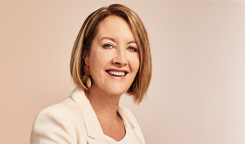 Elizabeth Broderick has attracted an army of supporters across the globe and has a knack for getting people onside, even if they don’t always agree with her position. Photo: Anthony Geernaert.
