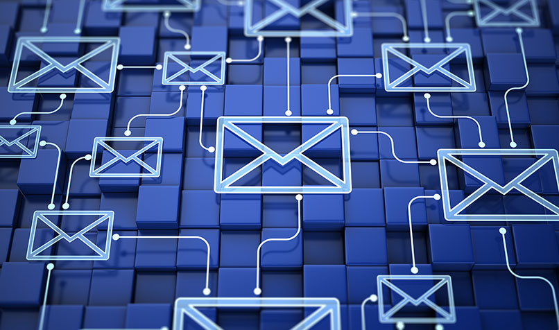 The key to success in email management is deliberate, intentional behaviour and habits.