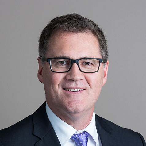 Mark Hoven, CEO of financial advice data and ratings agency Adviser Ratings.