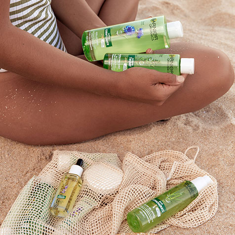 Garnier has committed to save 37,000 tonnes of virgin plastic by aiming to have all of its packaging made from recycled plastic by 2025.