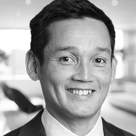 Jude Lau (FCPA) -  Thành viên hiệp hội Kế toán Công chứng Hoa Kỳ