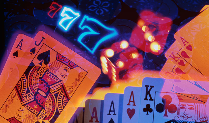 How policy reform can solve the problem of gambling in Australia |  INTHEBLACK