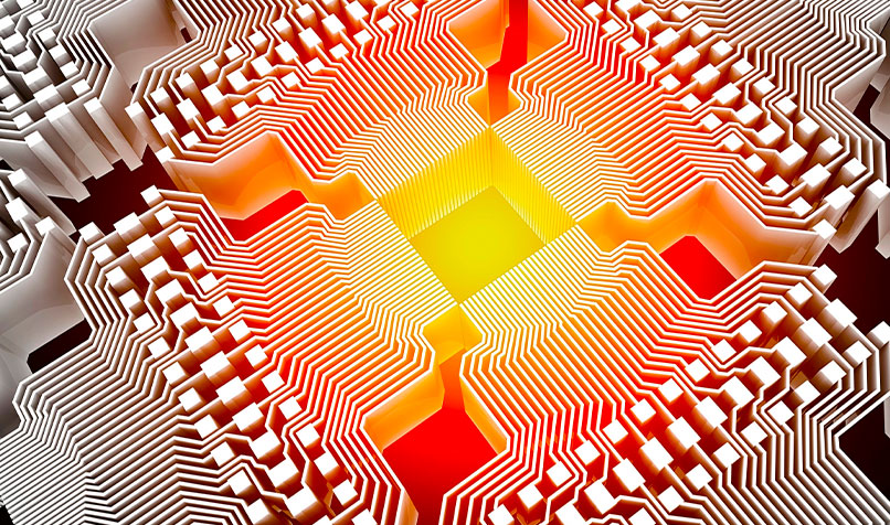 The first, and most important, is confirmation that quantum computers will be able to deliver processing power on an unimaginable scale.