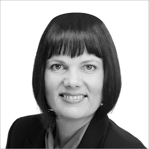 Dr Beatrice Hofmeyr