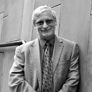 Emeritus professor Arie Freiberg, Monash University.