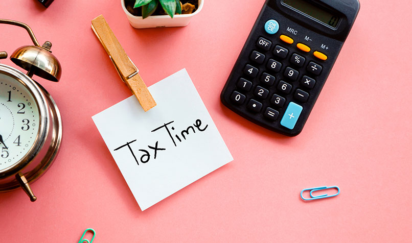 Hướng dẫn xác định thuế cho doanh nghiệp: TNCN, GTGT, TNCN, XNK