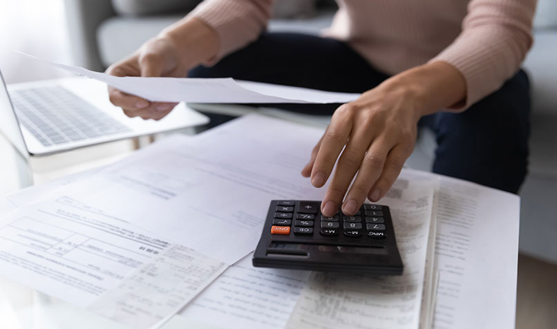 As tax agents have begun meeting with their clients, many are checking income received from the stimulus measures as part of income tax return discussions.