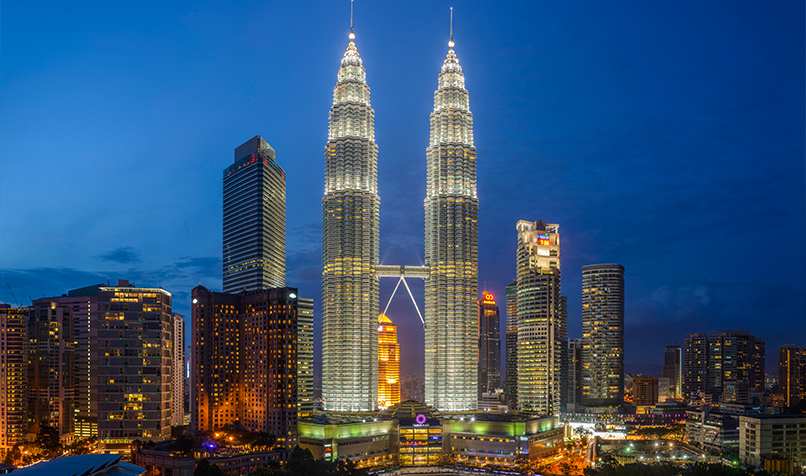 Malaysia Property Listings | GLOBAL LISTINGS