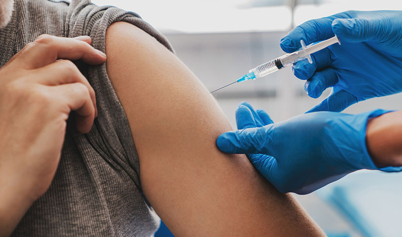 With Australia in an enviable position of having the outbreak under control, some people may not see the urgent need for the jab. But what if your employer disagrees?